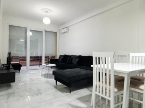 Modern Apartment 100 m from beach,Marina bay luxury resort